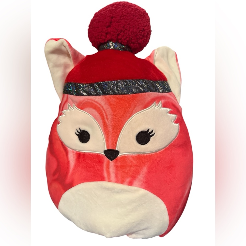 Squishmallows Fayltnn